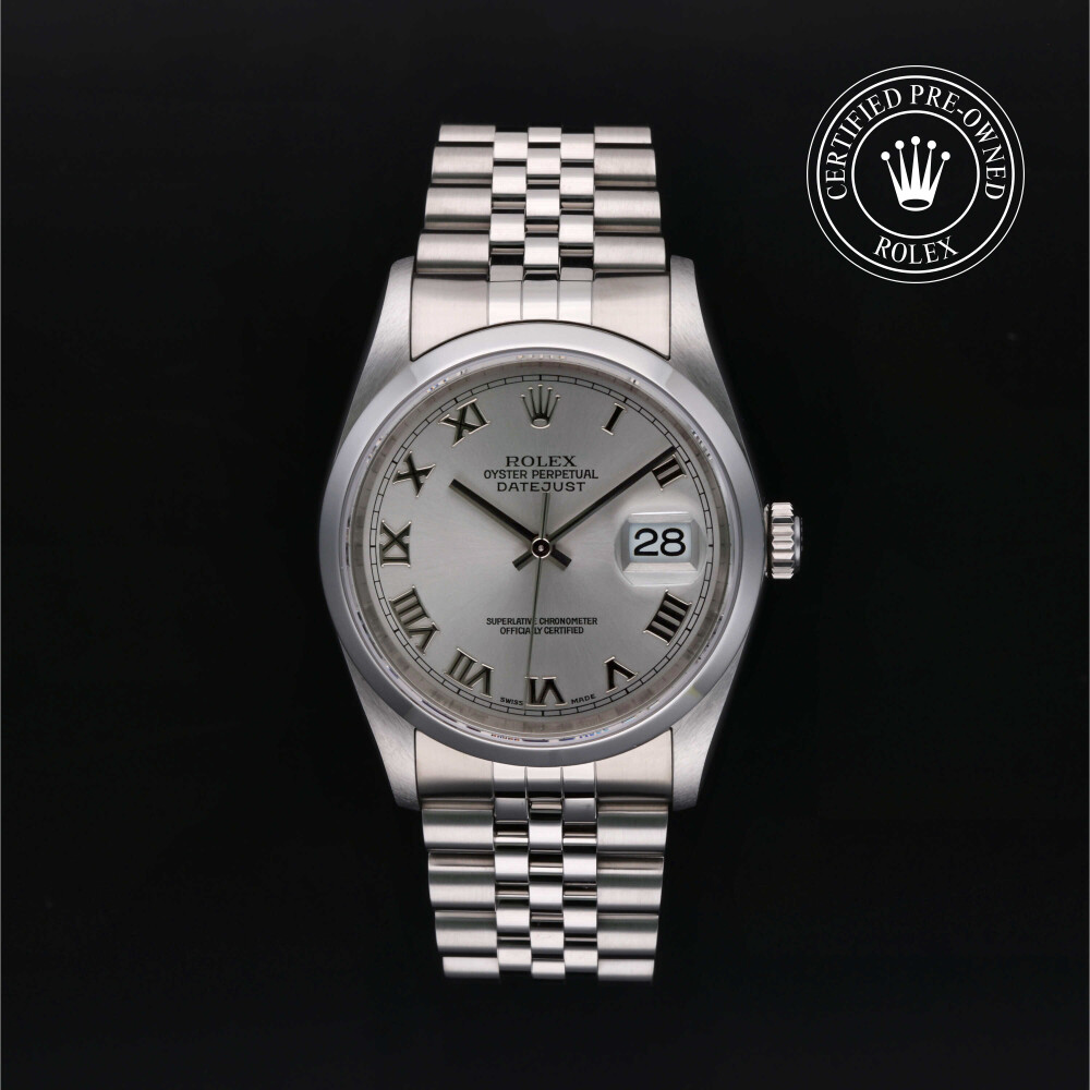 Datejust