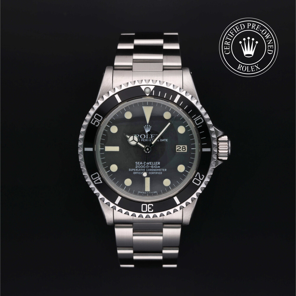 Sea-Dweller