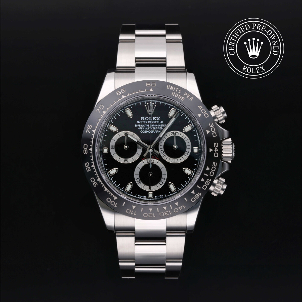 Cosmograph Daytona