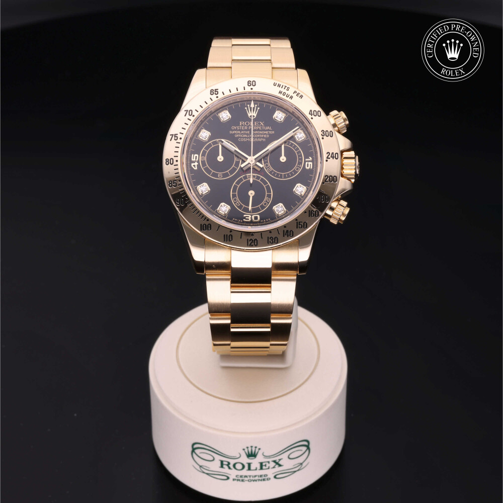 rolex-certified-pre-owned-Cosmograph Daytona-40 mm-18ct Yellow Gold-2015-M116528-0031