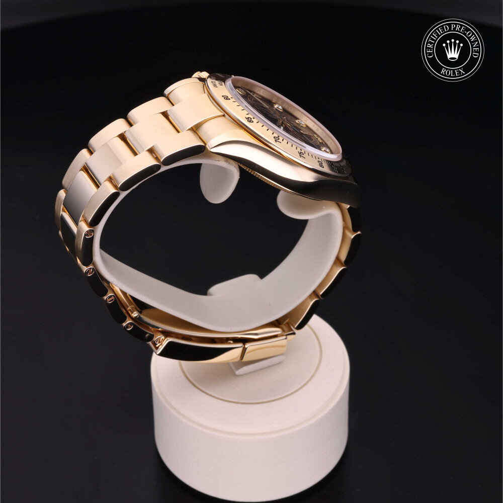 rolex-certified-pre-owned-Cosmograph Daytona-40 mm-18ct Yellow Gold-2015-M116528-0031