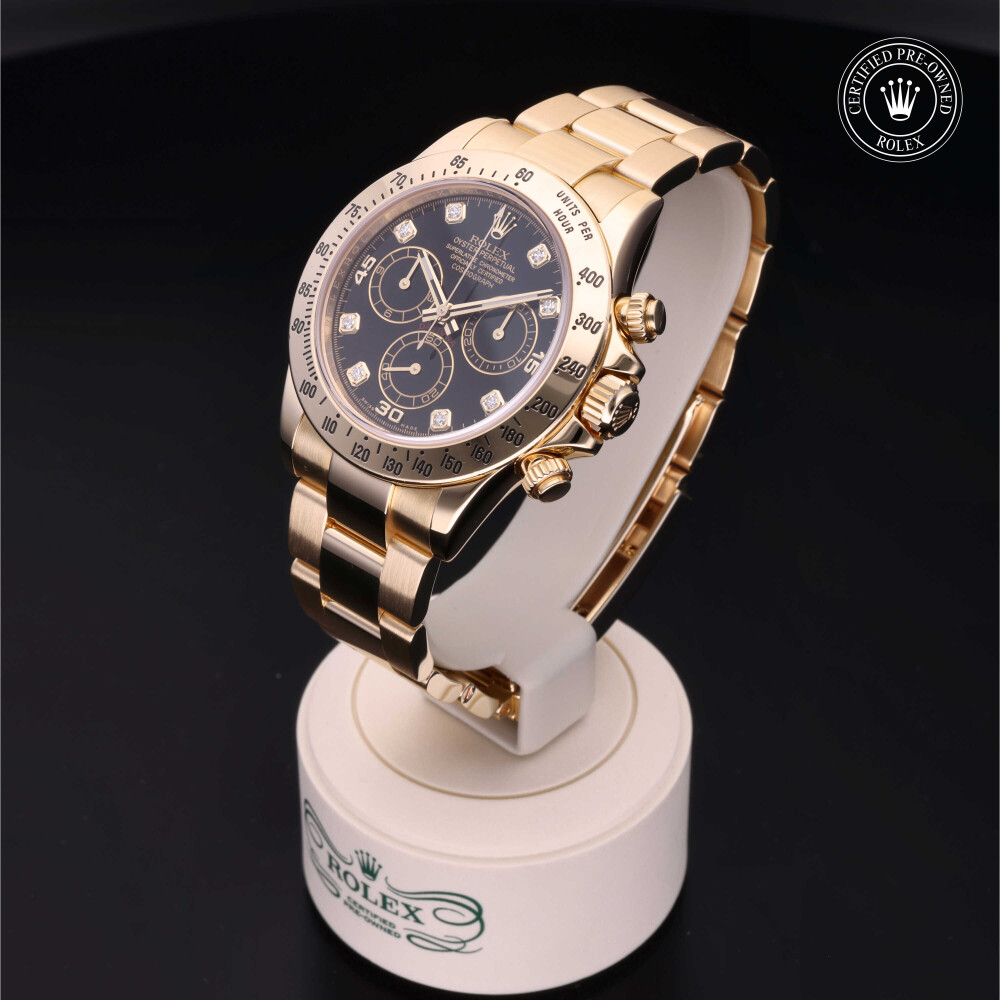 rolex-certified-pre-owned-Cosmograph Daytona-40 mm-18ct Yellow Gold-2015-M116528-0031