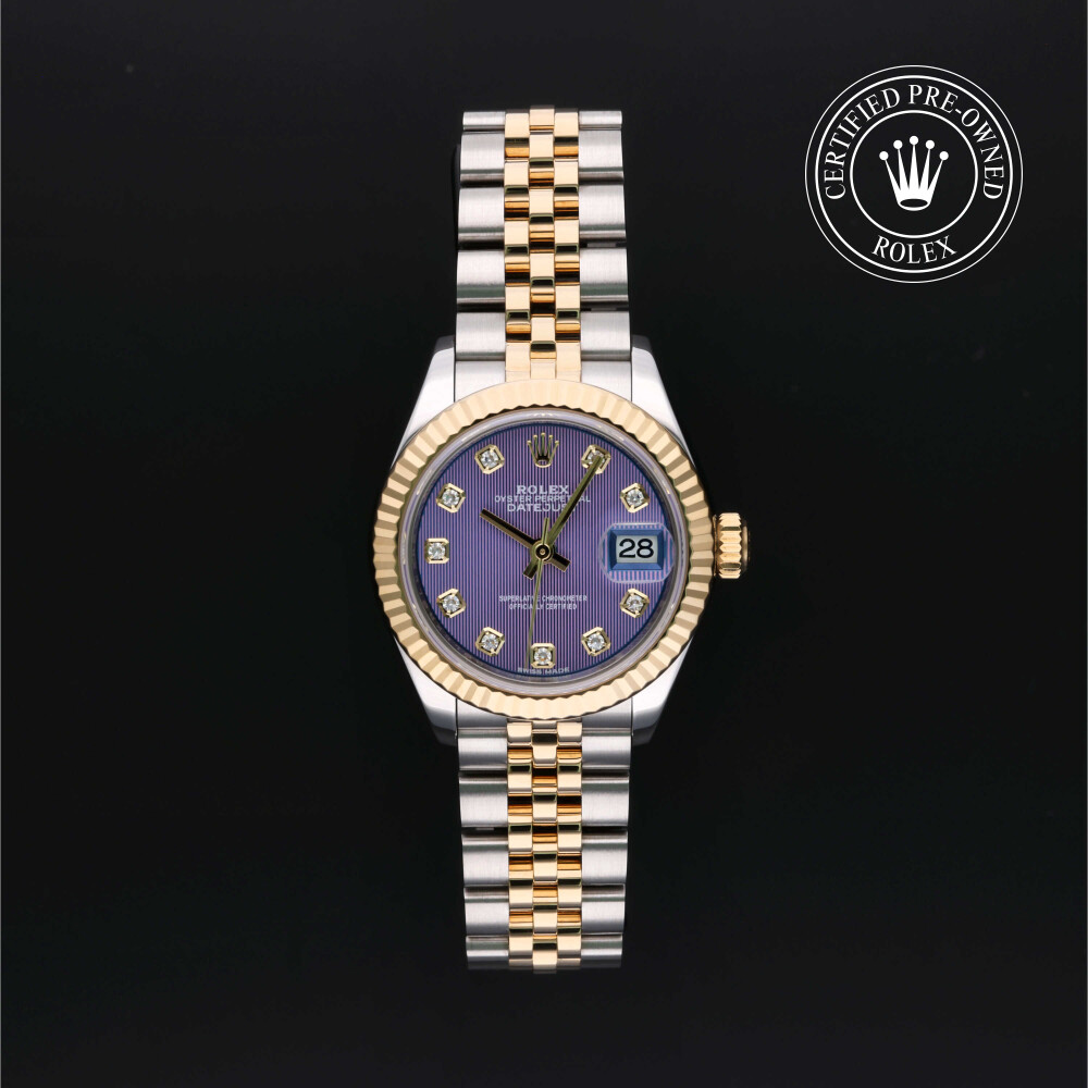 Lady-Datejust 