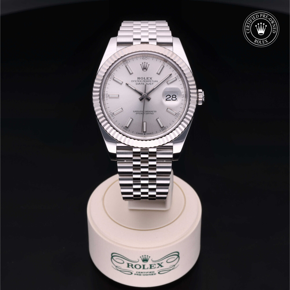 Datejust