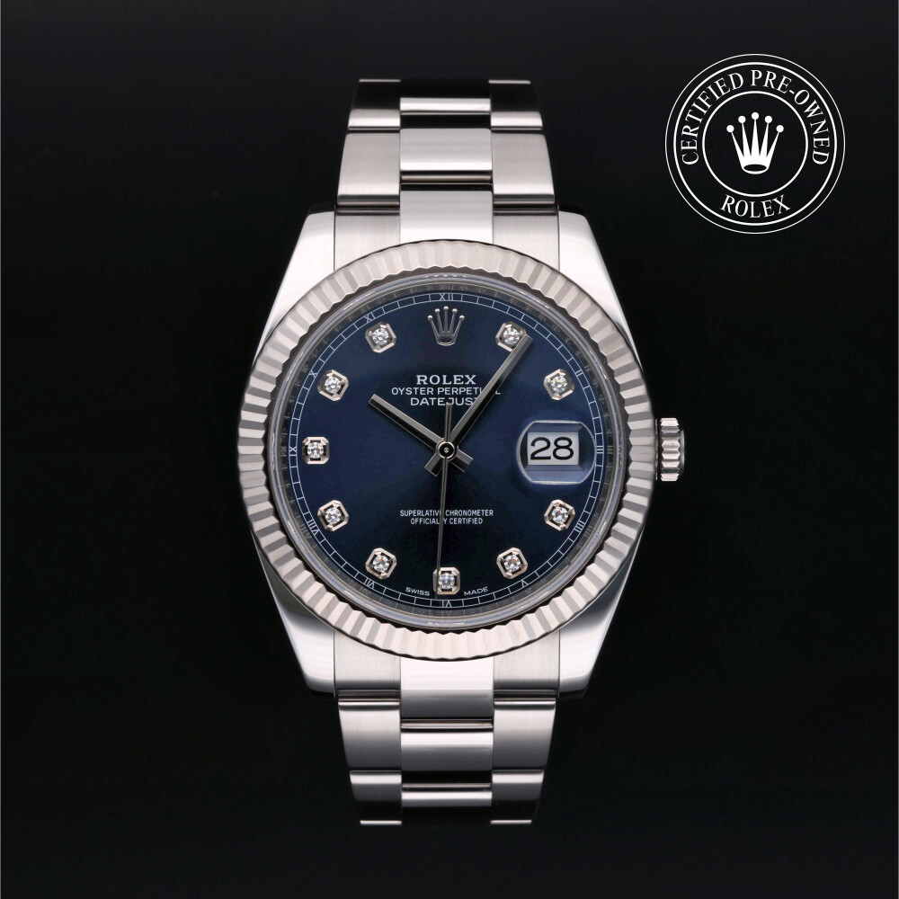 Datejust