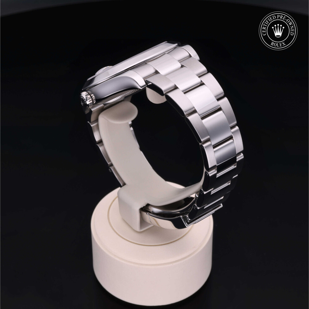 Datejust II