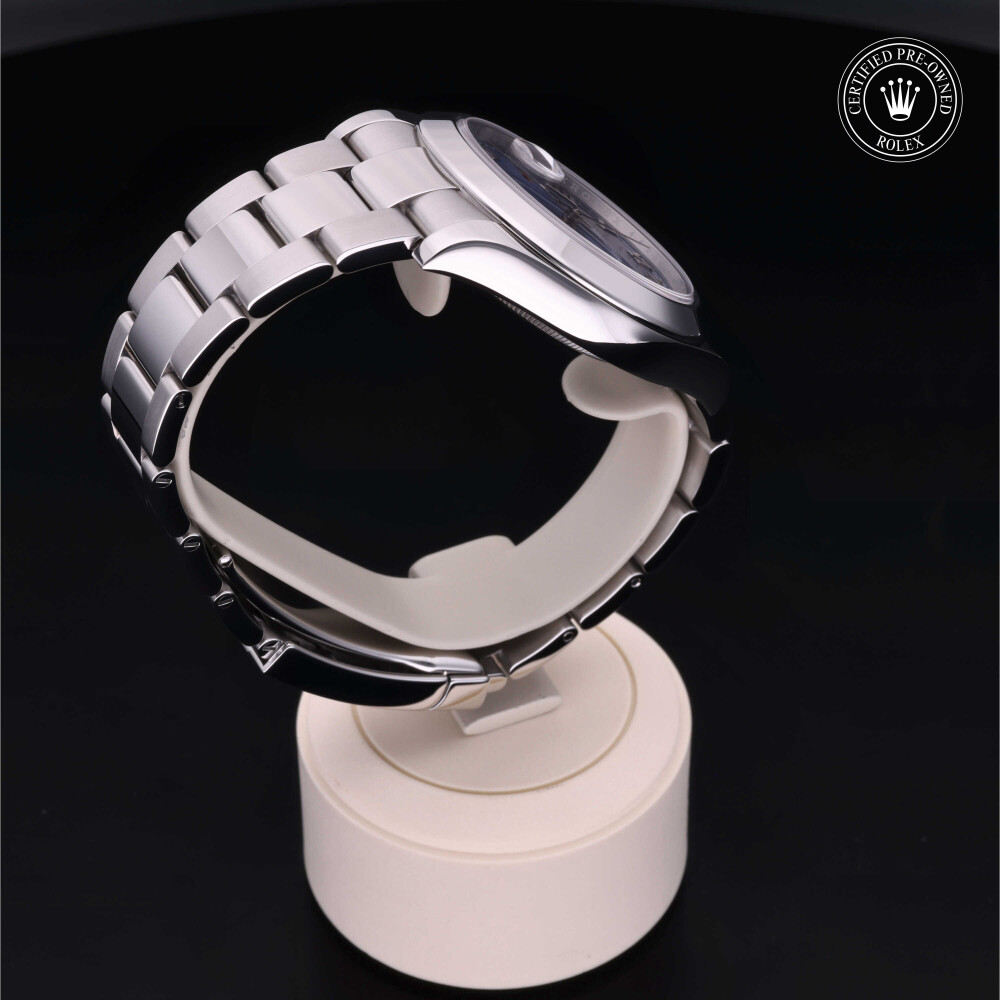 Datejust II