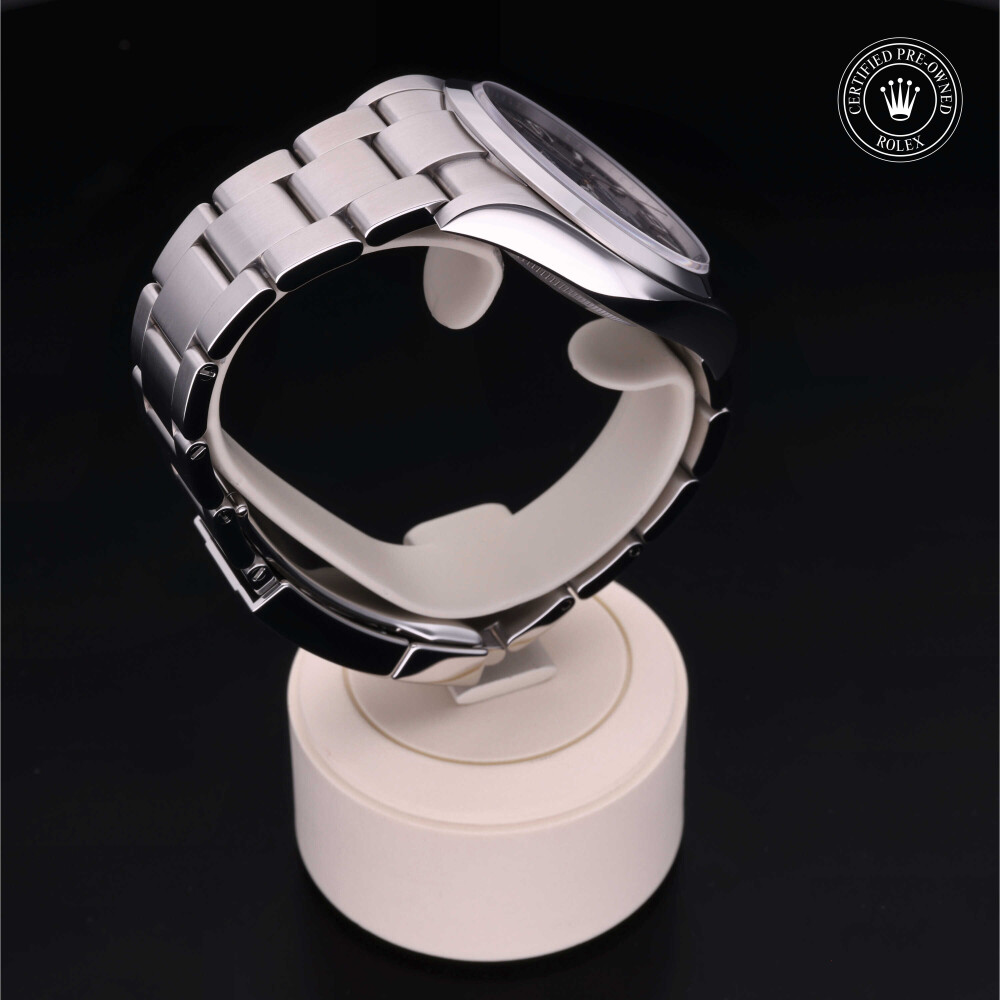 Rolex explorer on sale 2016 price