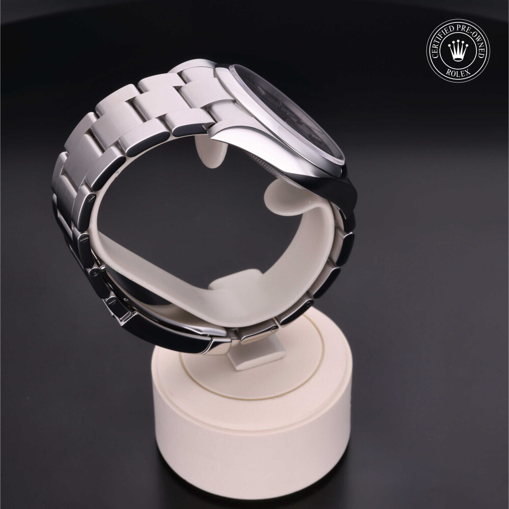 Oyster Perpetual