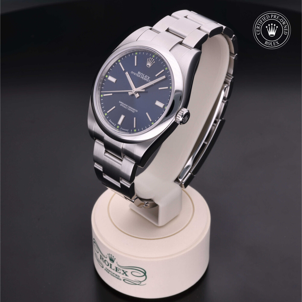 Oyster Perpetual