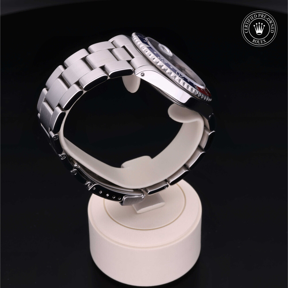 GMT-Master II