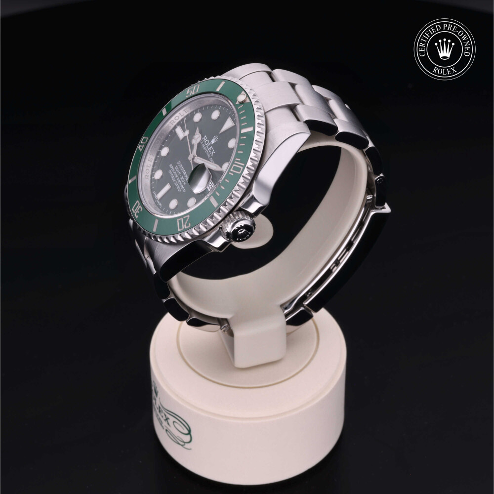 Submariner 42mm sales