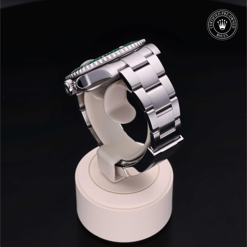 Submariner Date