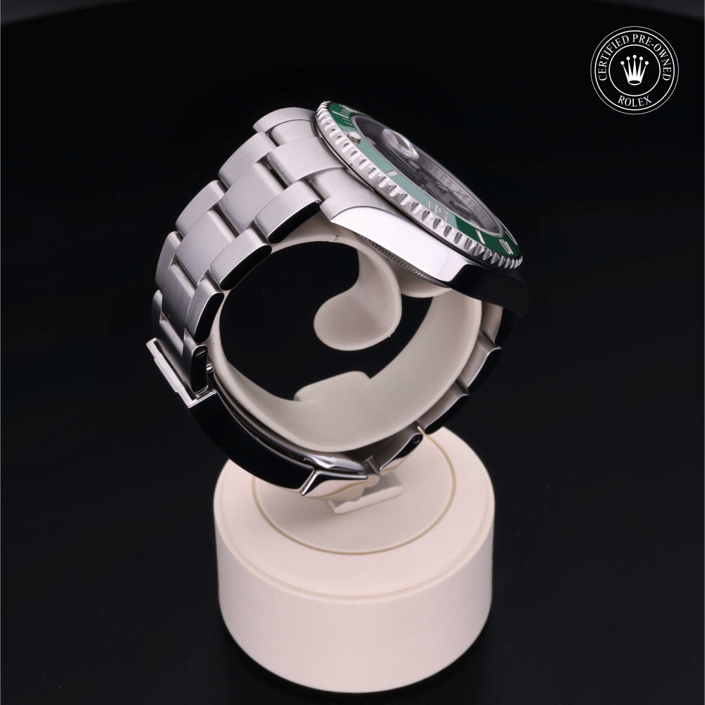 Submariner Date