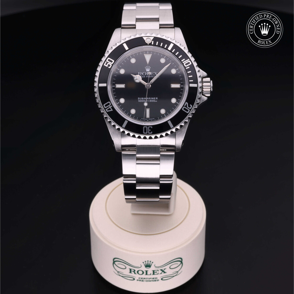 Pre owned rolex under $2000 clearance