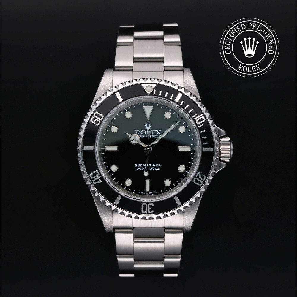 Submariner