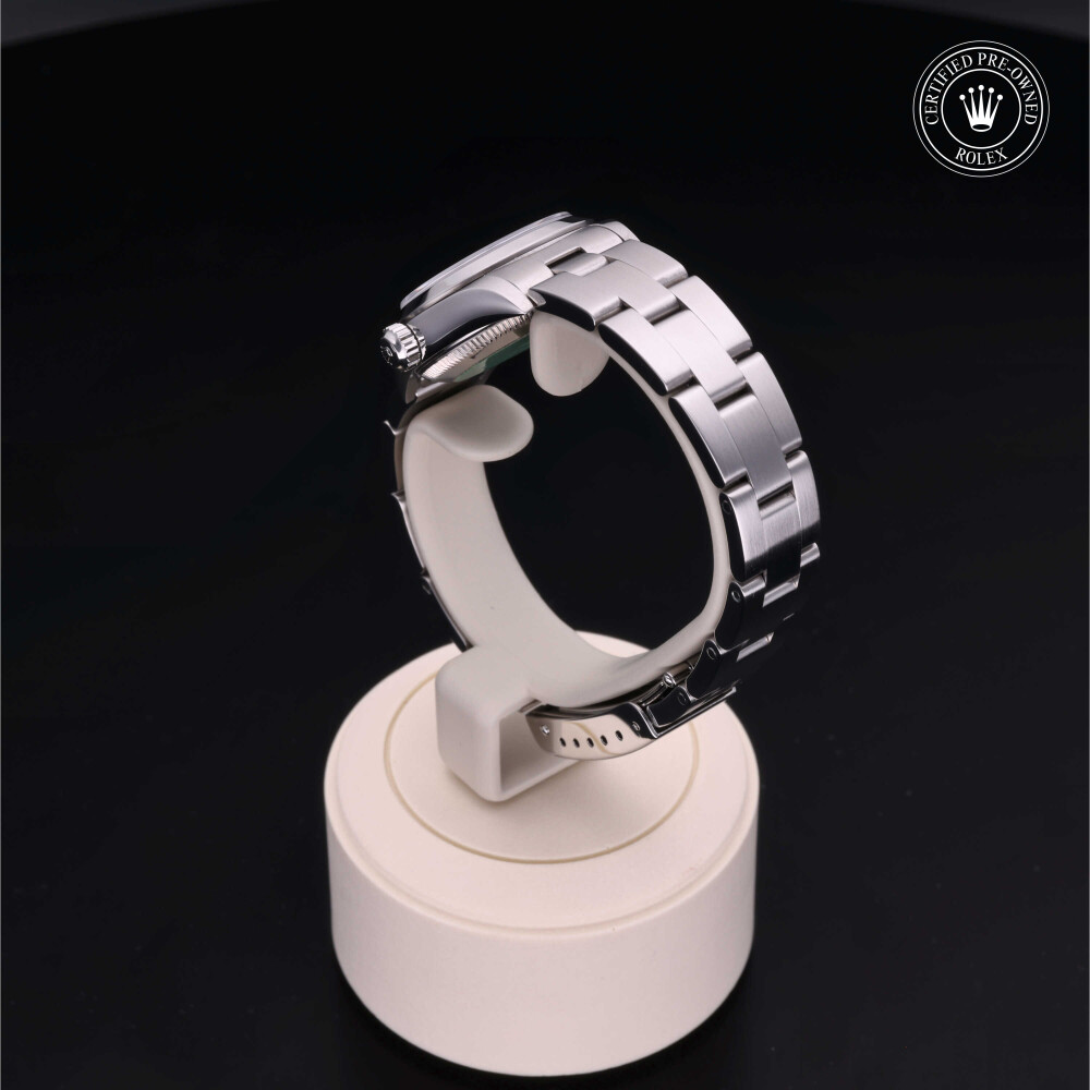 rolex-certified-pre-owned-Oyster Perpetual-24 mm-Stainless Steel-2000-76080