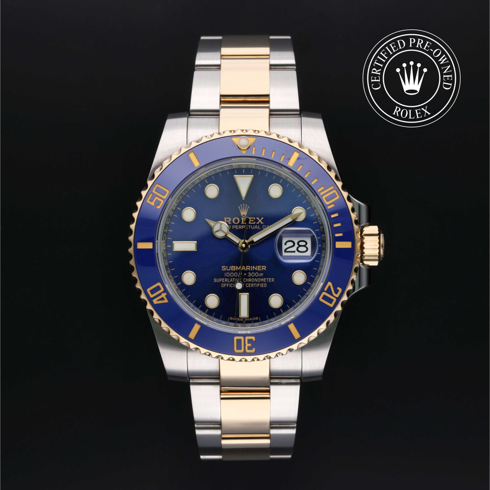 Submariner Date