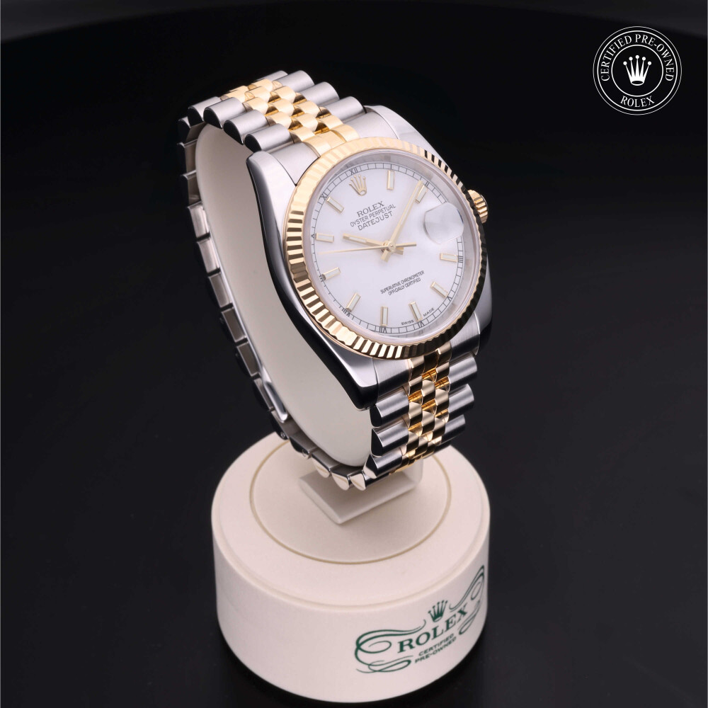 Rolex datejust 33 cheap
