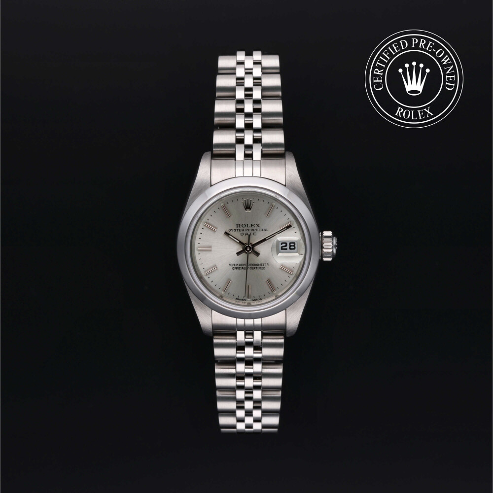 Lady-Datejust 