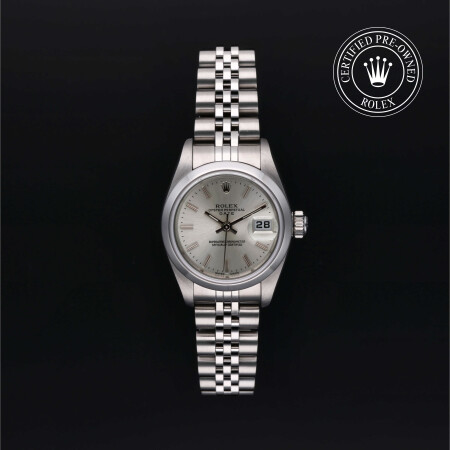 Rolex on sale datejust 2004
