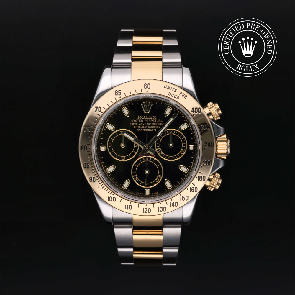 Cosmograph Daytona