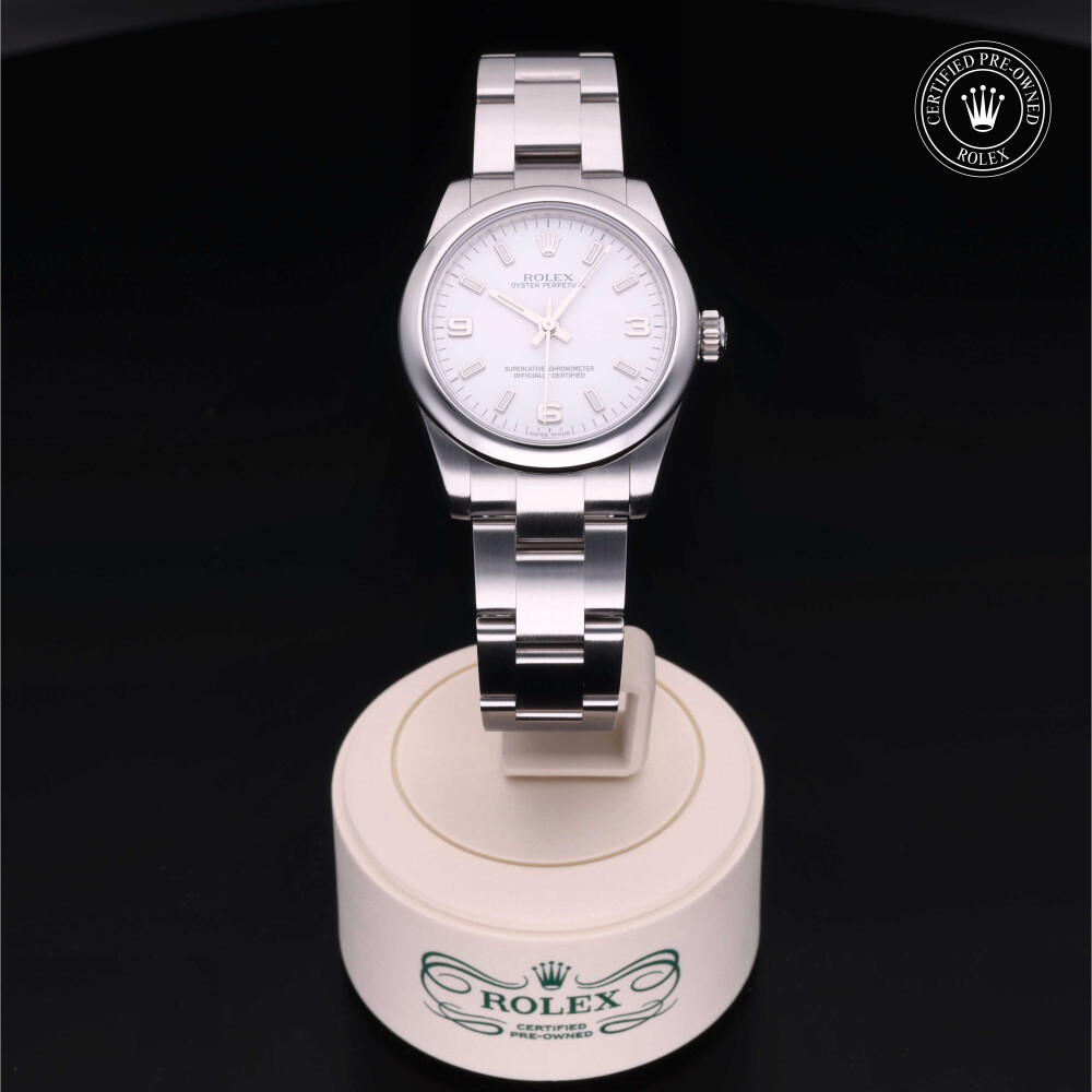 Oyster perpetual clearance 31 price