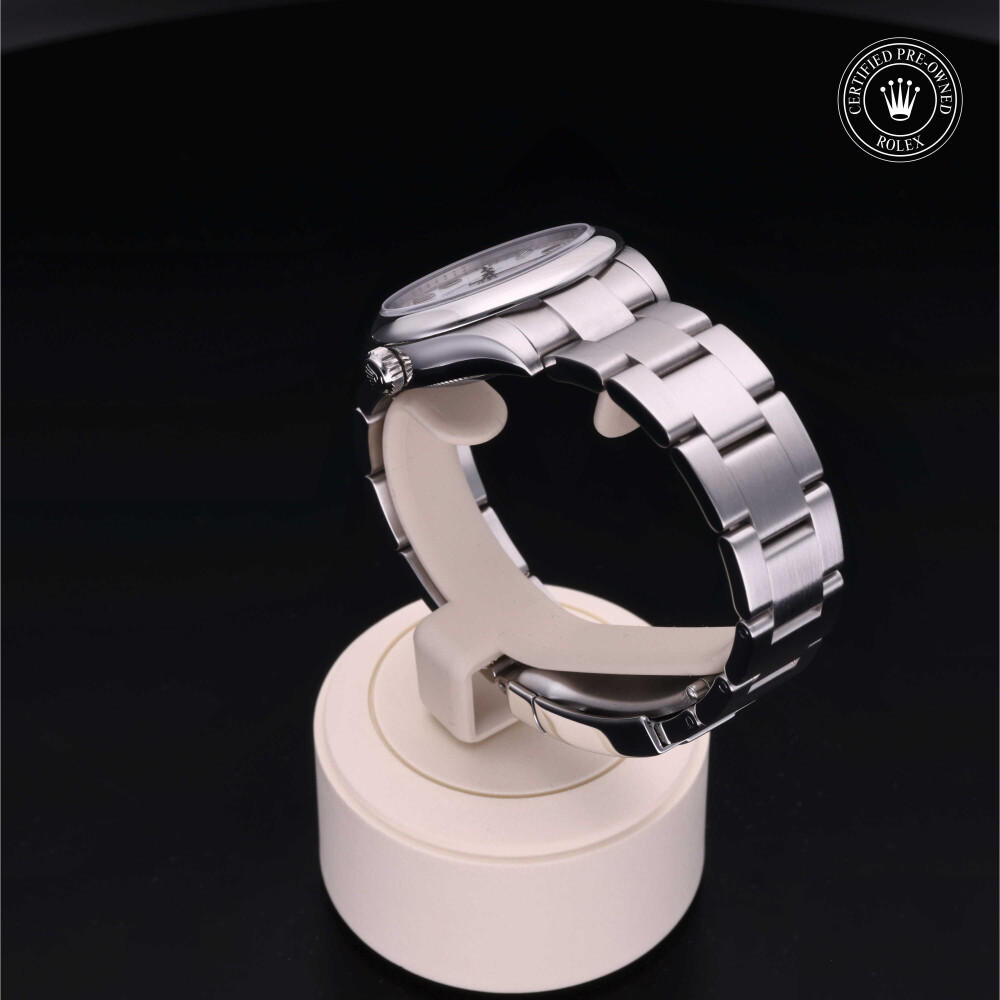 rolex-certified-pre-owned-Oyster Perpetual-31 mm-Oystersteel-2012-M177200-0005