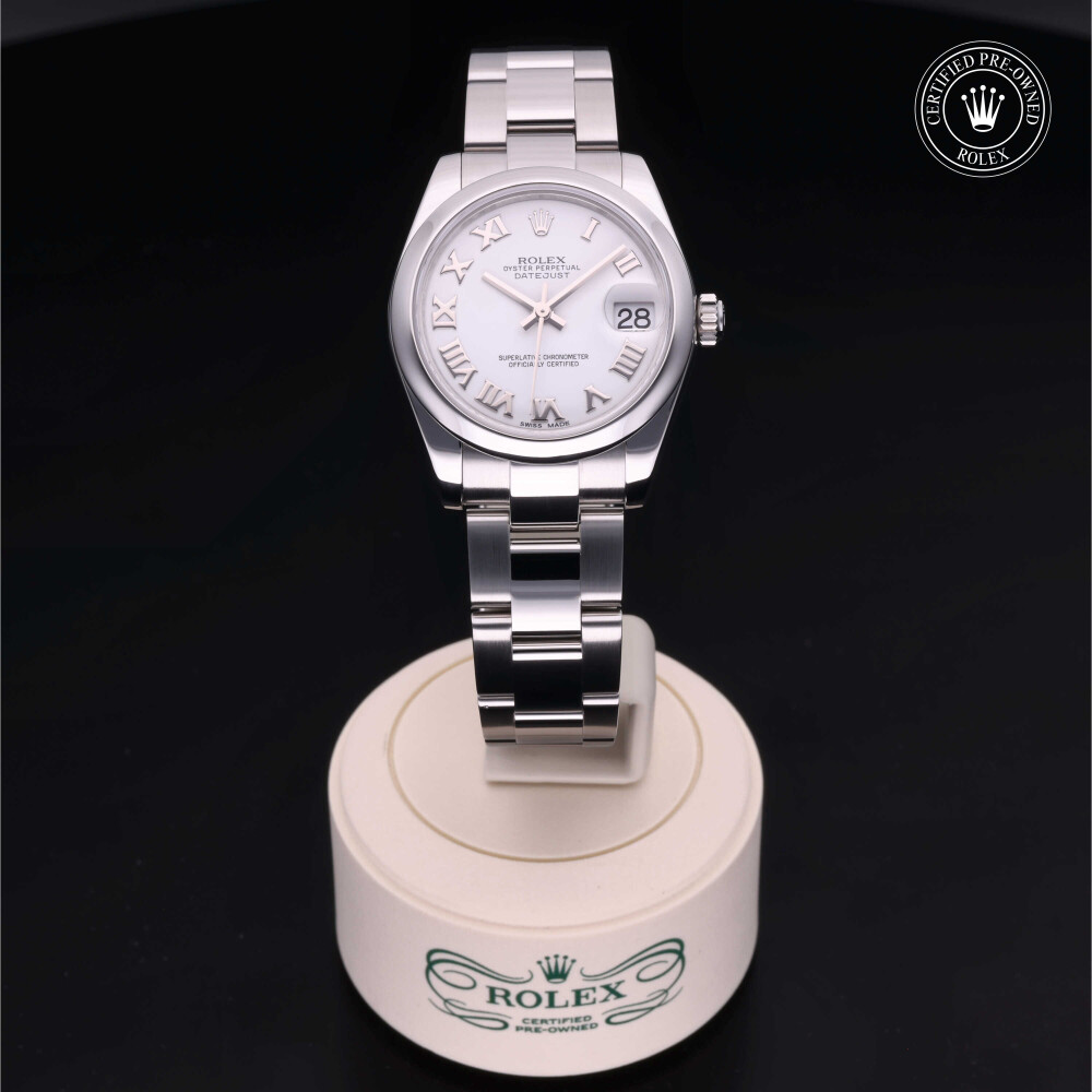 Datejust