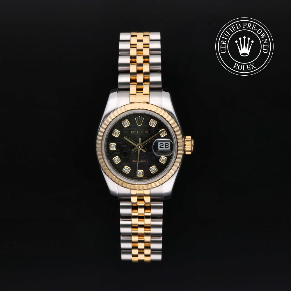 Lady-Datejust