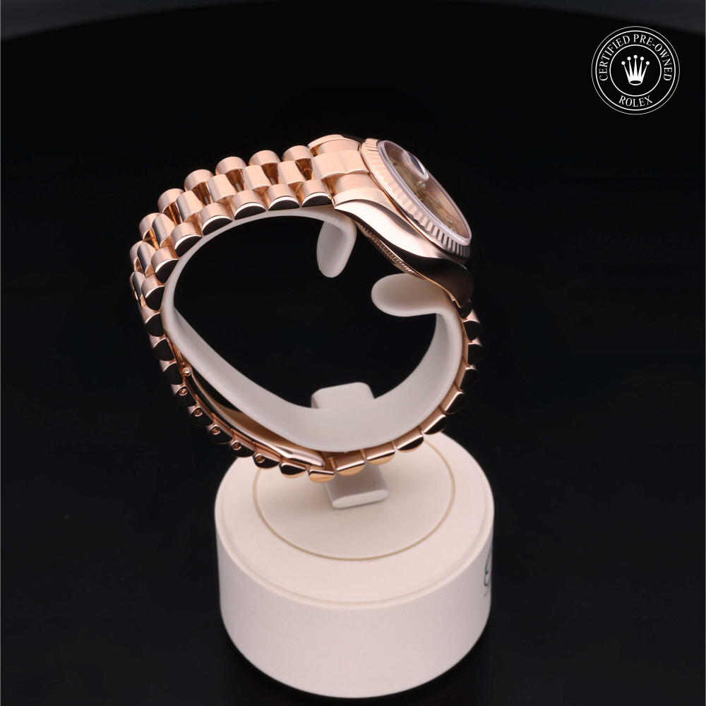 Rolex jewellery sales