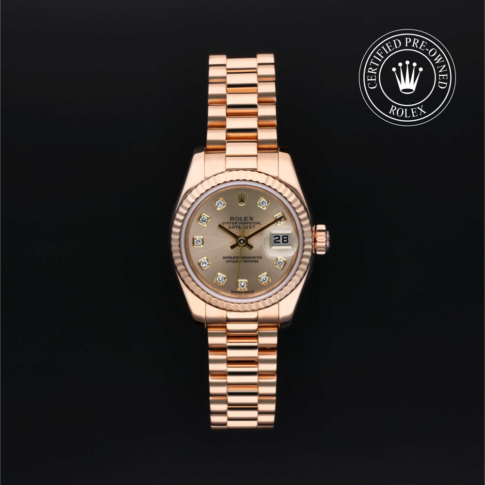 Lady-Datejust