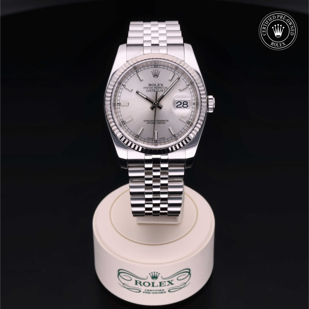 Datejust