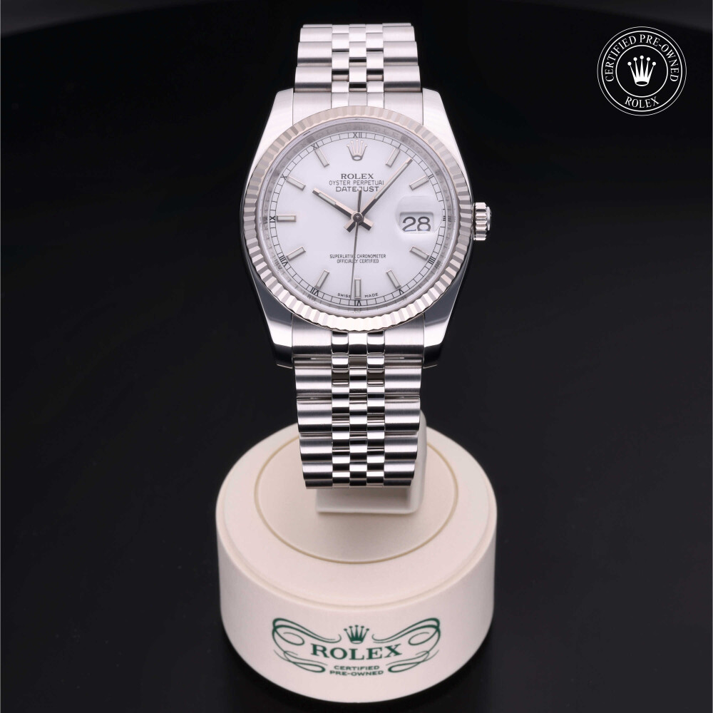 Datejust