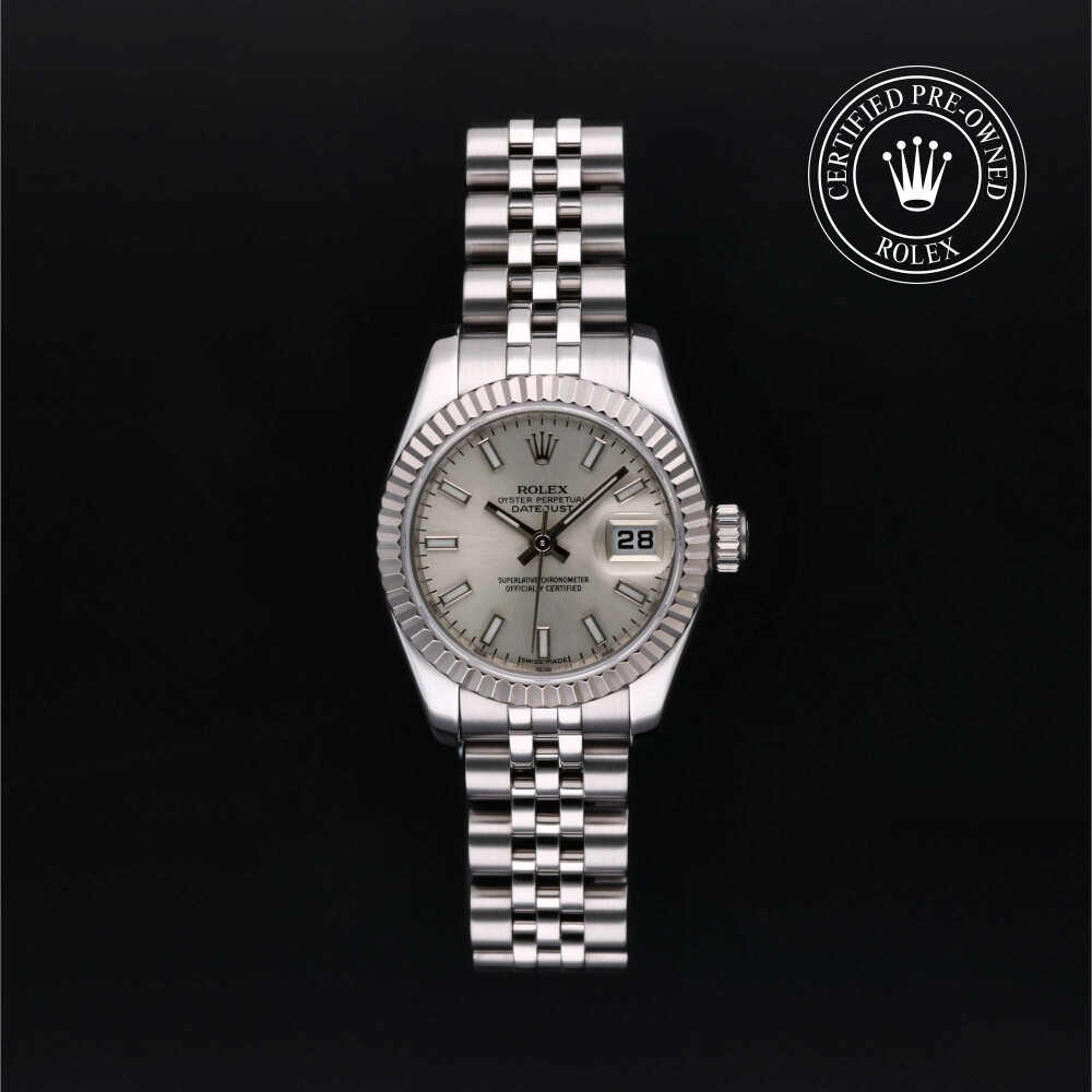 Lady-Datejust