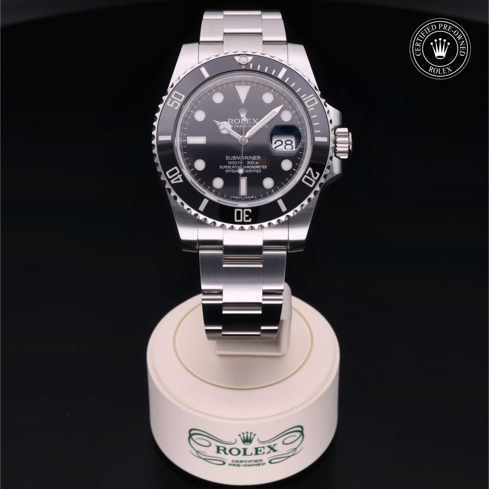 Submariner Date