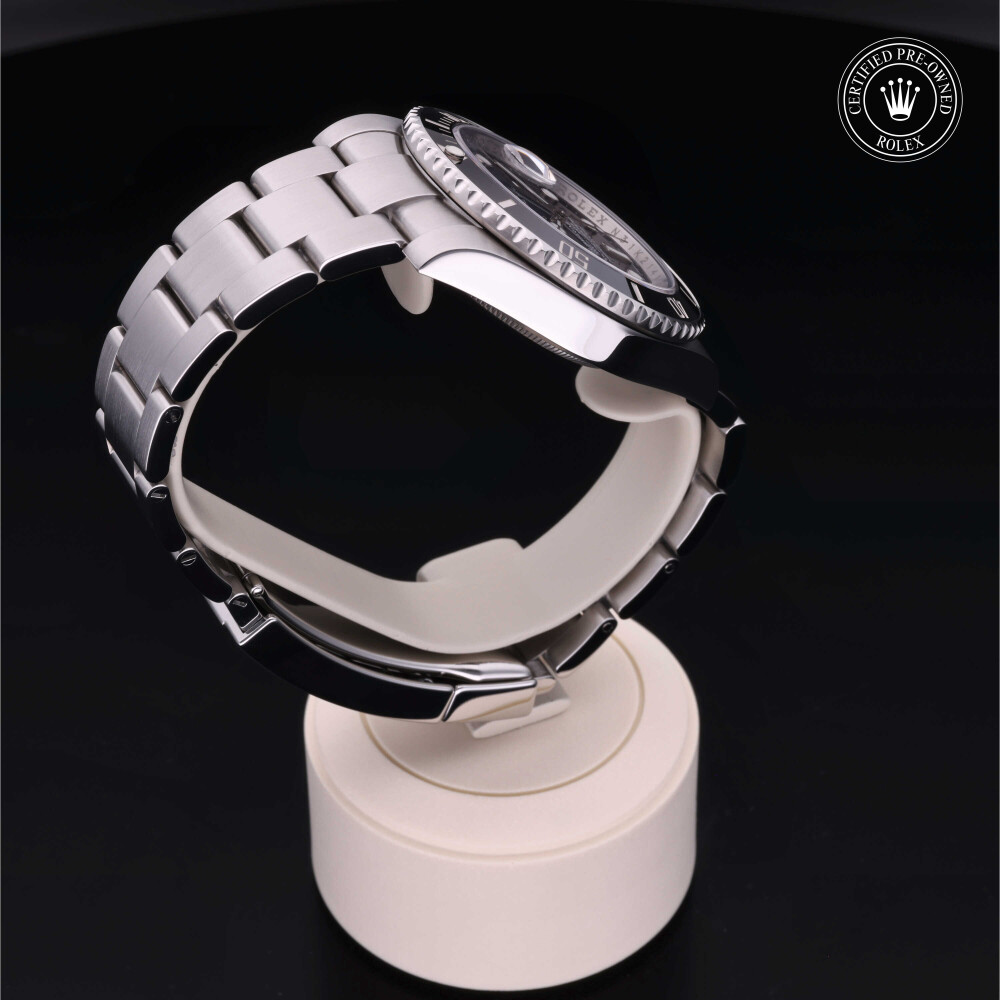 Submariner Date