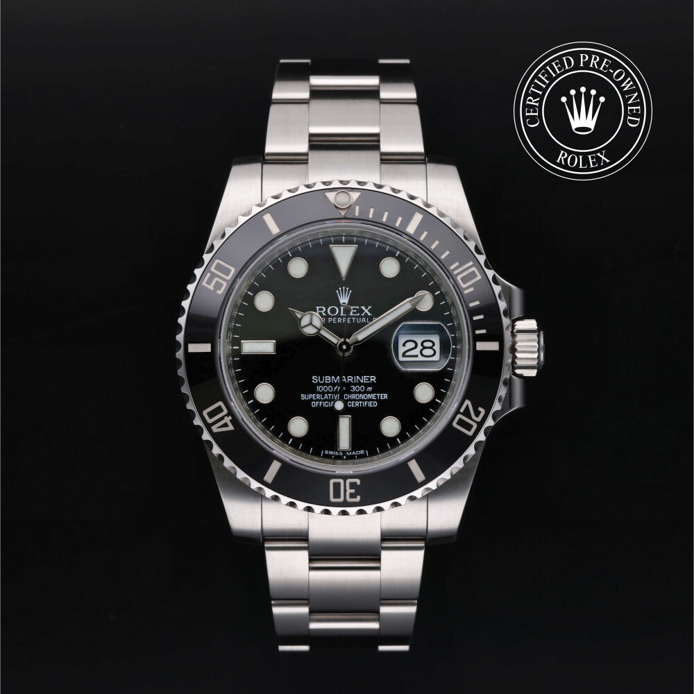 Submariner Date