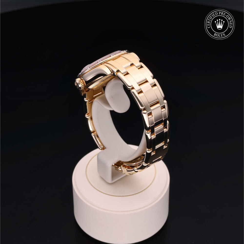 rolex-certified-pre-owned-Pearlmaster-29 mm-18ct Yellow Gold-2001-M80318-0035