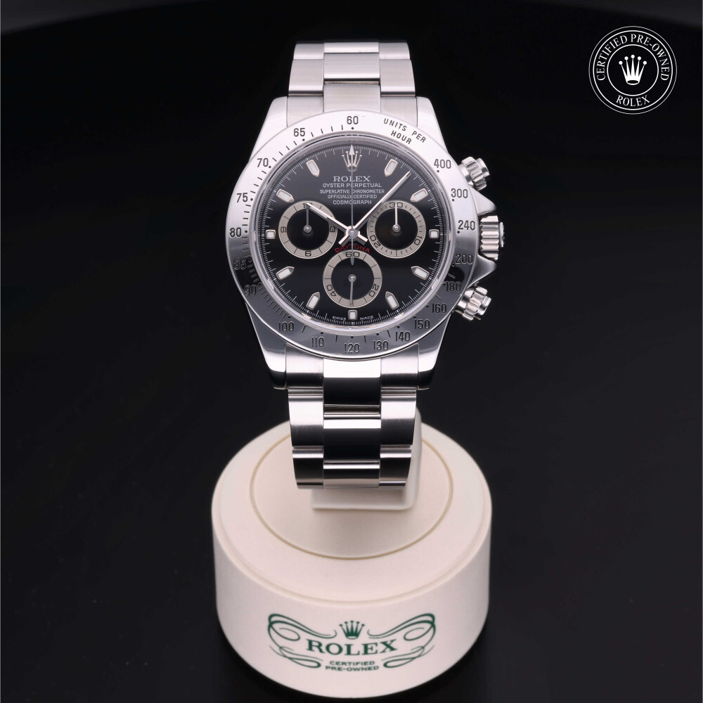 Cosmograph Daytona