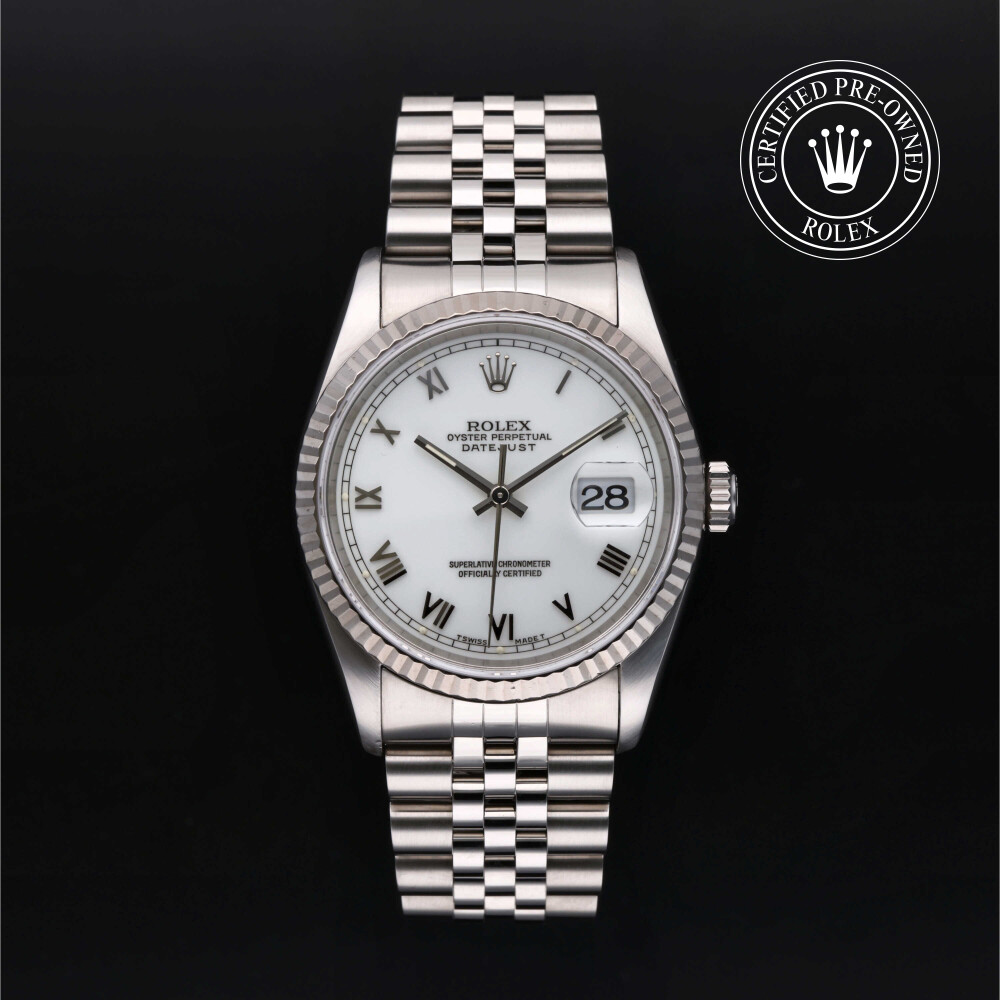 Datejust