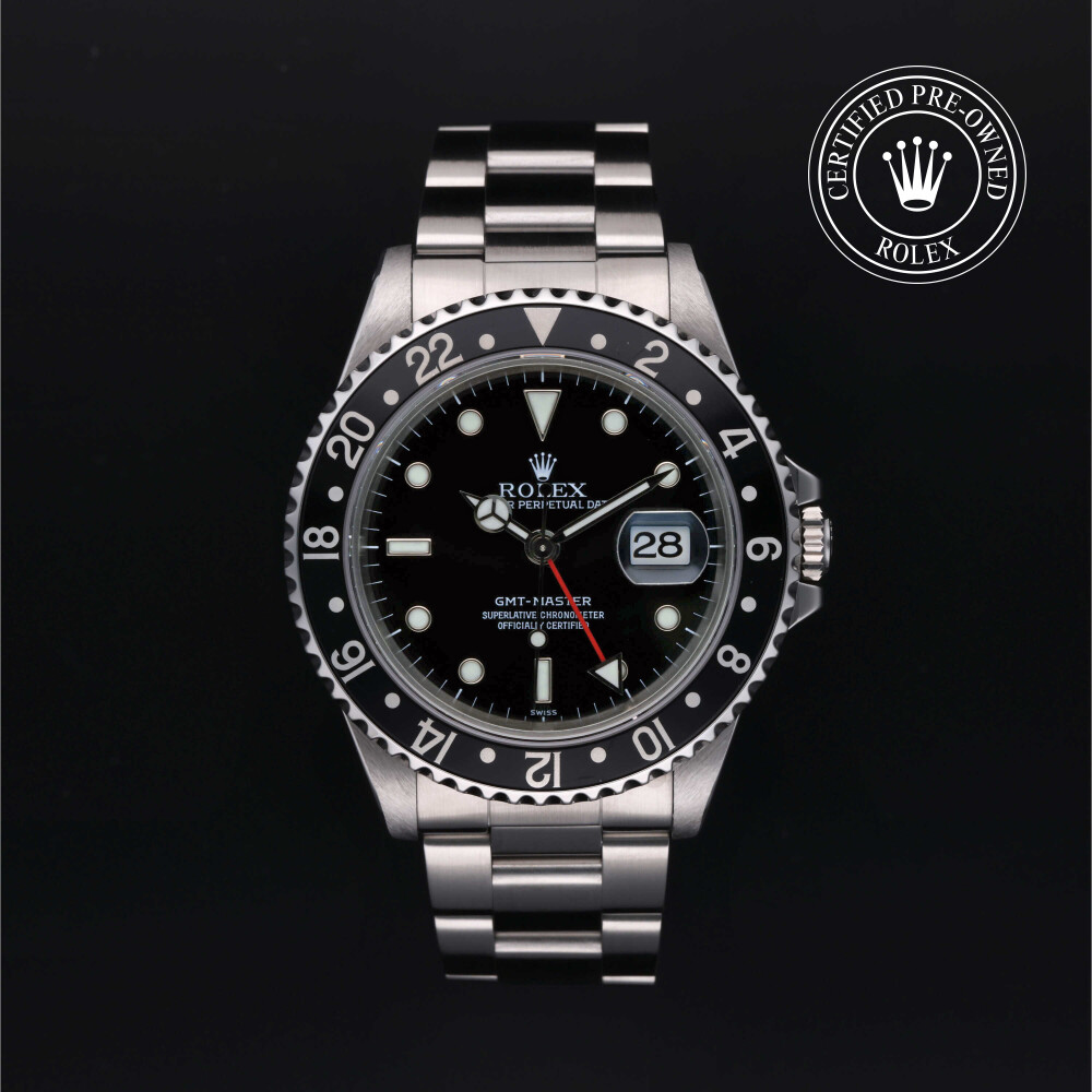 GMT-Master