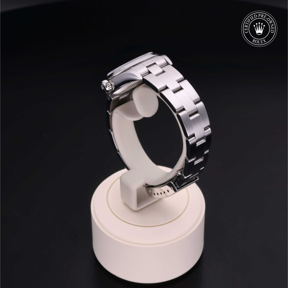 Oyster Perpetual