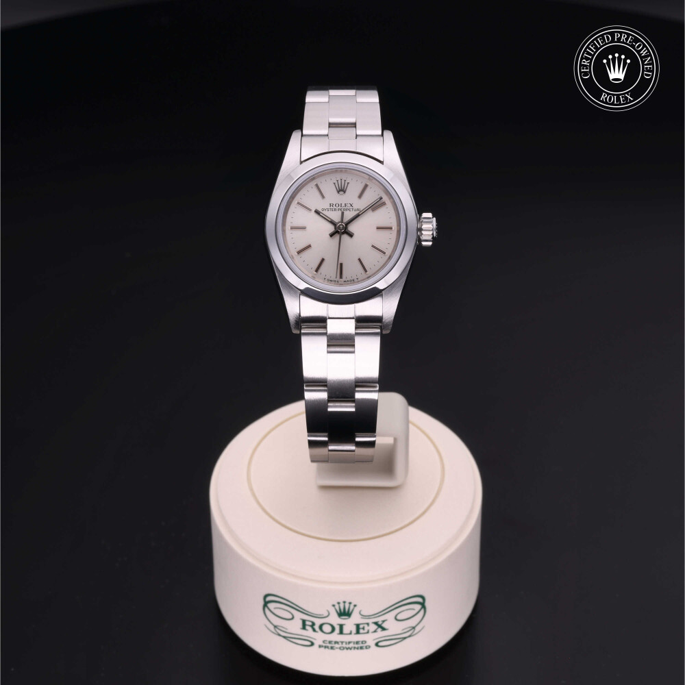 Oyster Perpetual
