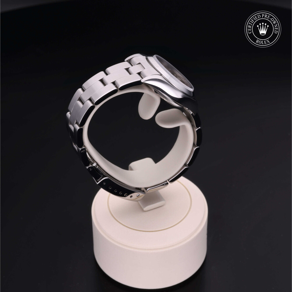 Oyster Perpetual