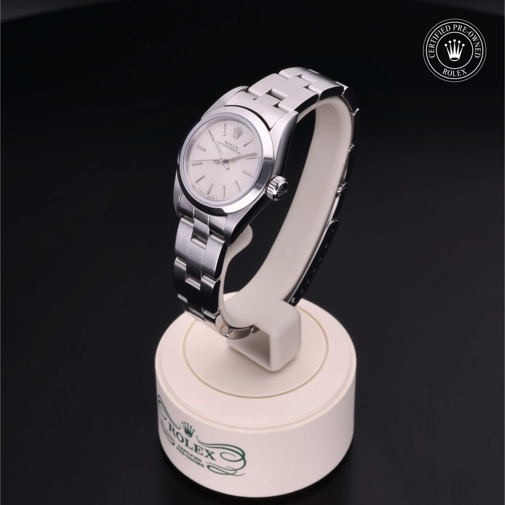 Oyster Perpetual