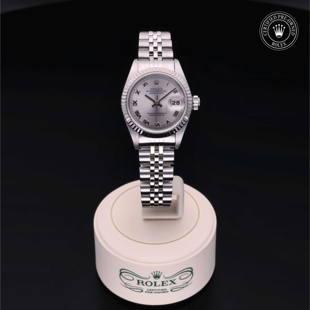 Lady-Datejust