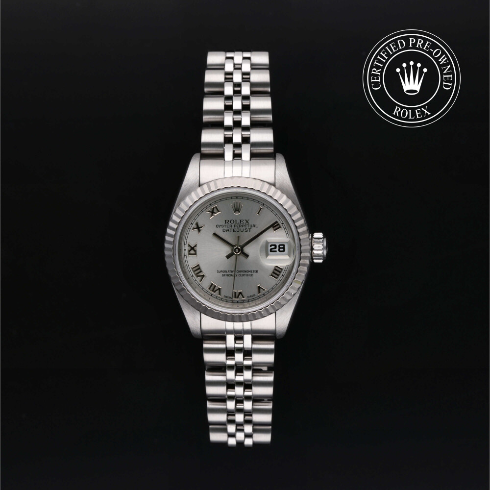 Lady-Datejust