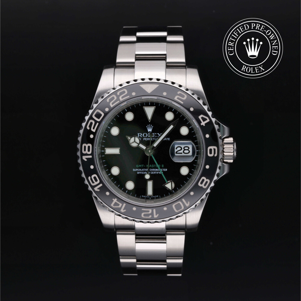 GMT-Master II