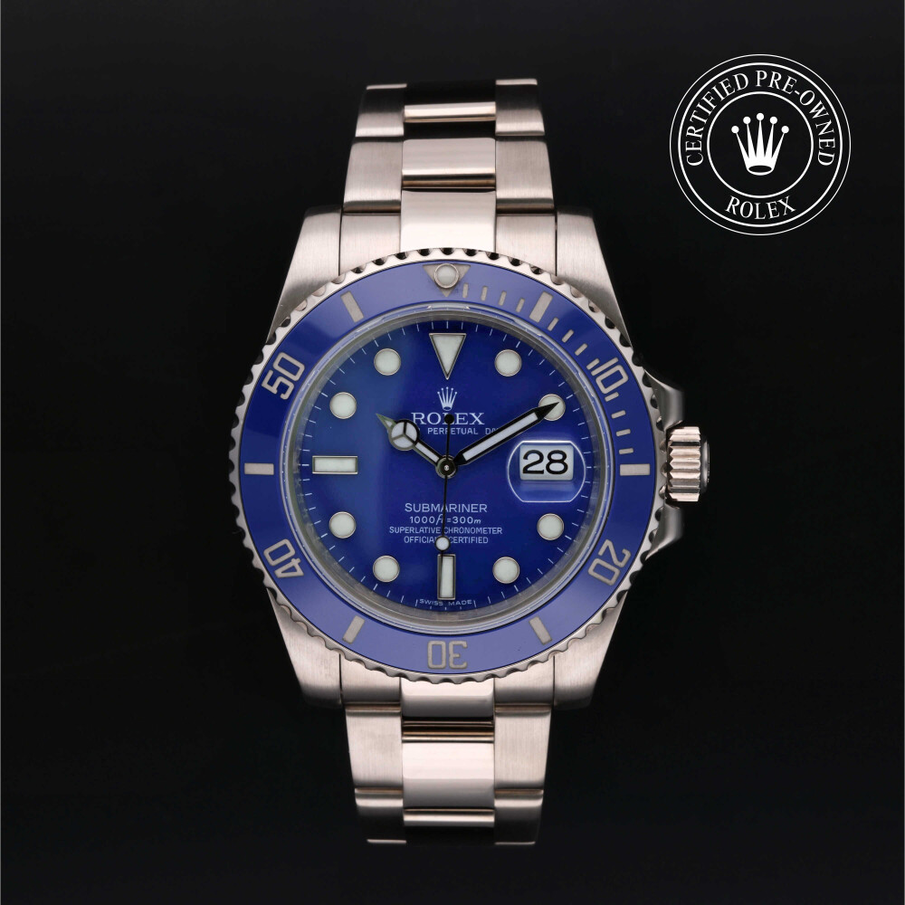 Submariner Date